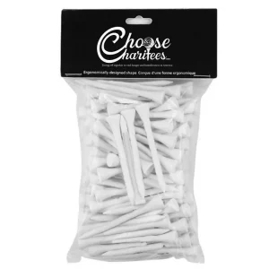 20 Bags of 50 Tees
