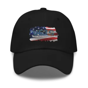 V.E.T.S. Air Force Hat
