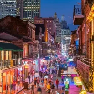 LIVE IN NEW ORLEANS, LA - NOVEMBER 11-12, 2026