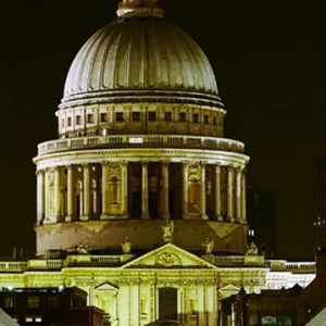 LIVE IN CHAMBERS, LONDON, ENGLAND - APRIL 2027