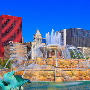 LIVE IN CHICAGO, IL - AUGUST 27-28, 2026