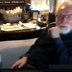 Advanced Cross-Examination in 3 Venues - EPISODE 4 OF 6