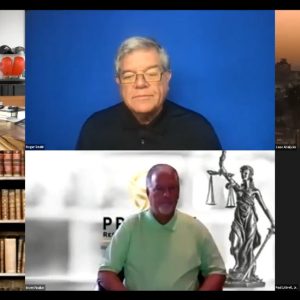 Cross-Examination in Trucking Cases