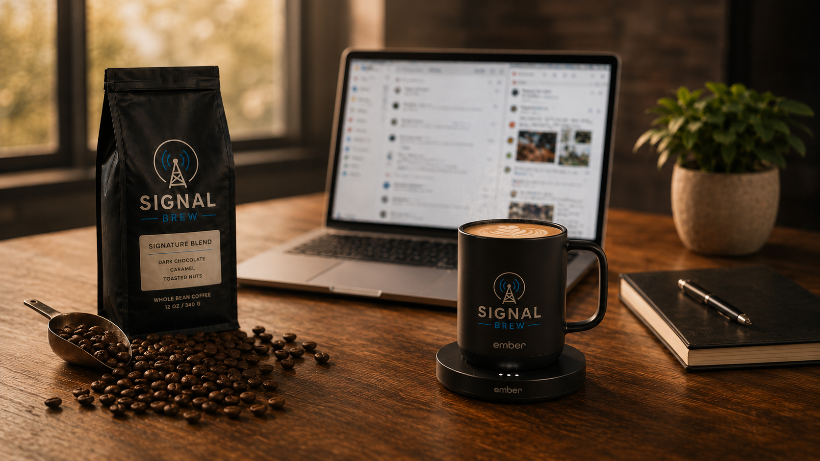 Why Merch Outperforms Digital Impressions (And Why Smart Brands Are Shifting Their Spend)