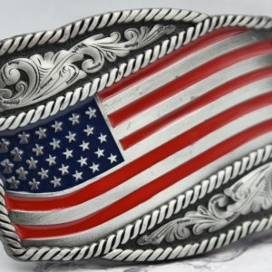 Flags 3
