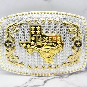 Big Buckles 1