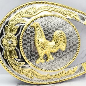 Big Buckles 3