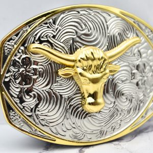 Big Buckles 4