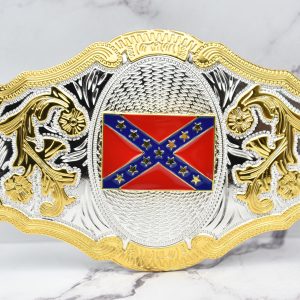 Big Buckles 5