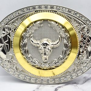 Big Buckles 6