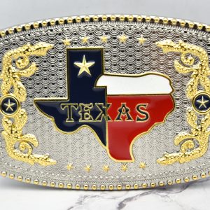 Big Buckles 7