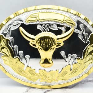 Big Buckles 8