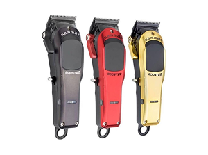 Gamma boosted super torque motor cordless.