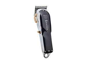 Gamma boosted super torque motor cordless.