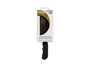 Wahl Flat Top Comb