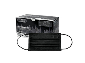 Adenna® Earloop Face Mask, Level 2