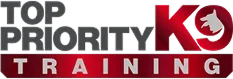 Top Priority K9 Training